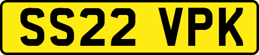 SS22VPK