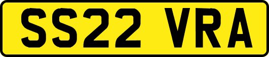 SS22VRA
