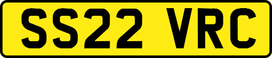 SS22VRC