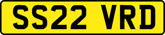 SS22VRD