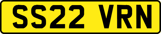 SS22VRN