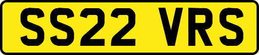 SS22VRS