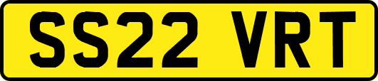 SS22VRT