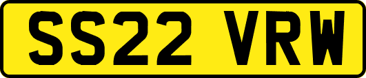 SS22VRW