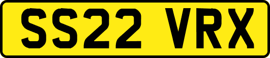 SS22VRX