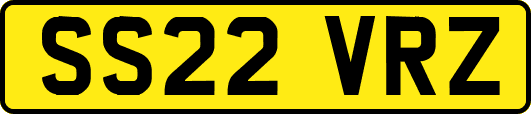 SS22VRZ