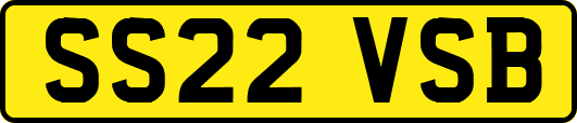 SS22VSB