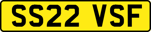SS22VSF