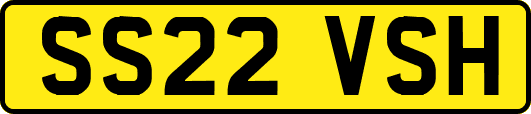 SS22VSH