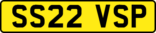 SS22VSP