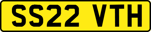 SS22VTH