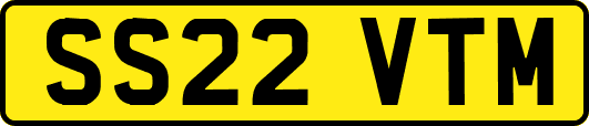 SS22VTM