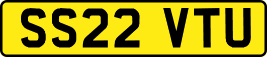 SS22VTU