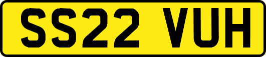 SS22VUH