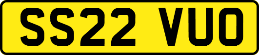 SS22VUO