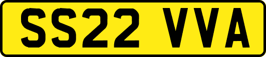 SS22VVA