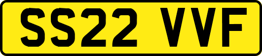 SS22VVF