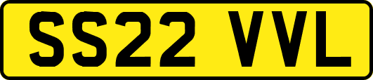 SS22VVL