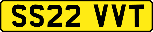 SS22VVT