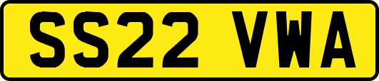 SS22VWA