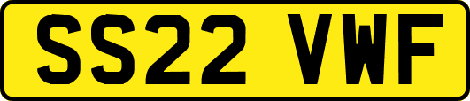 SS22VWF