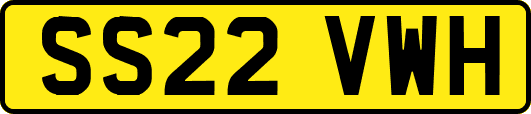 SS22VWH