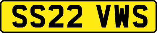 SS22VWS