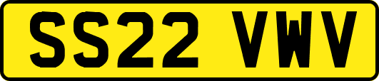 SS22VWV