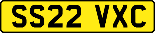 SS22VXC