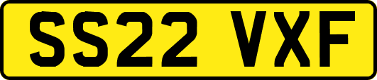 SS22VXF