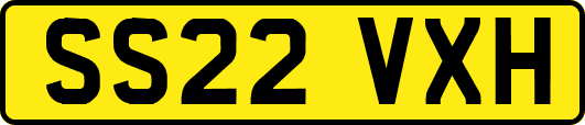 SS22VXH
