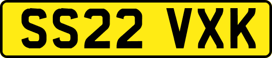 SS22VXK