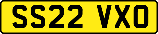 SS22VXO