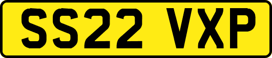 SS22VXP