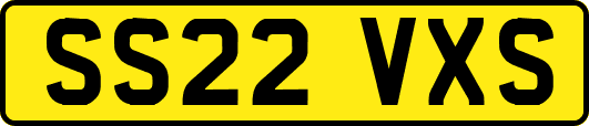SS22VXS