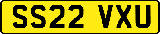 SS22VXU