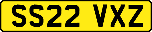 SS22VXZ