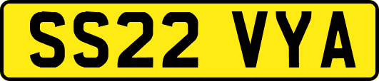 SS22VYA