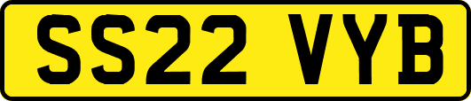 SS22VYB