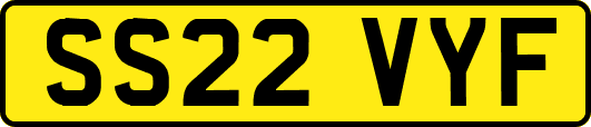 SS22VYF