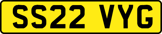 SS22VYG