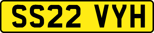 SS22VYH