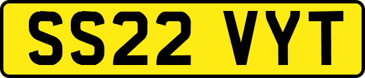 SS22VYT