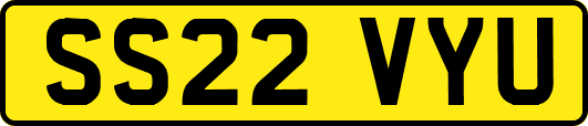 SS22VYU