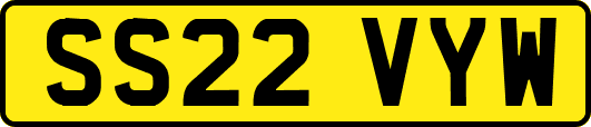 SS22VYW