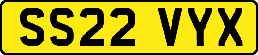 SS22VYX