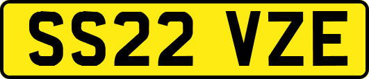 SS22VZE