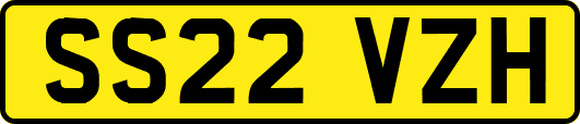 SS22VZH