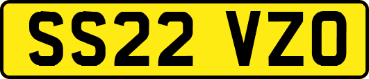 SS22VZO