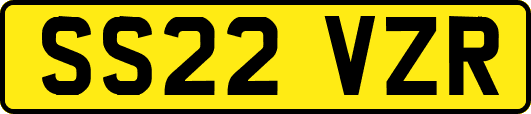 SS22VZR